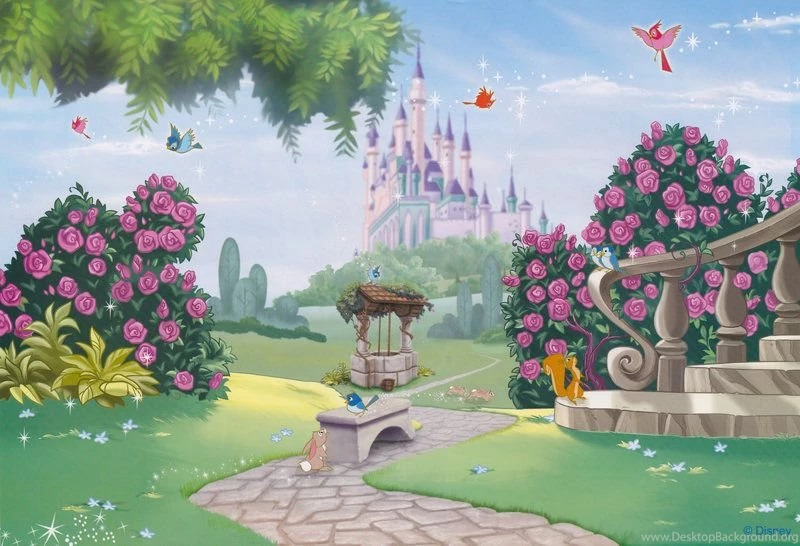 FREE Disney Backgrounds By Literary magic On DeviantArt