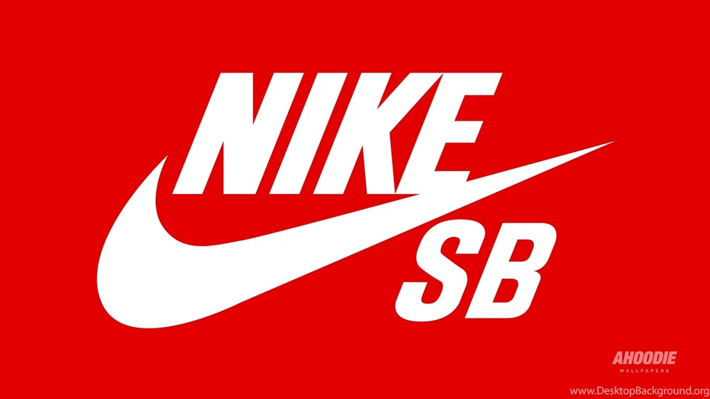 Red Nike SB Logo Desktop Backgrounds HD 1920x1080