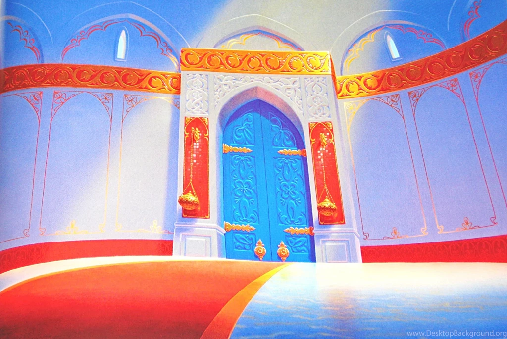 Walt Disney Backgrounds Aladdin Walt Disney Characters Photo ...