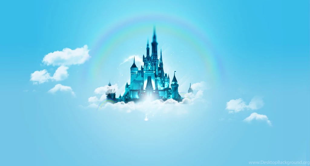 Disney Favourites By CarouselOfColor On DeviantArt