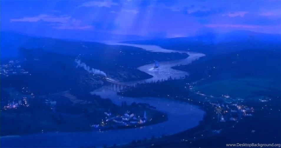 Production What's The Significance Of The Disney Movie Intro ...