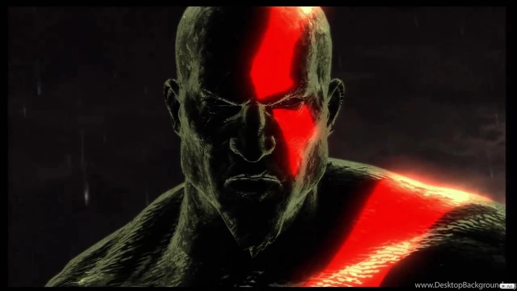 Best Kratos HD Wallpapers