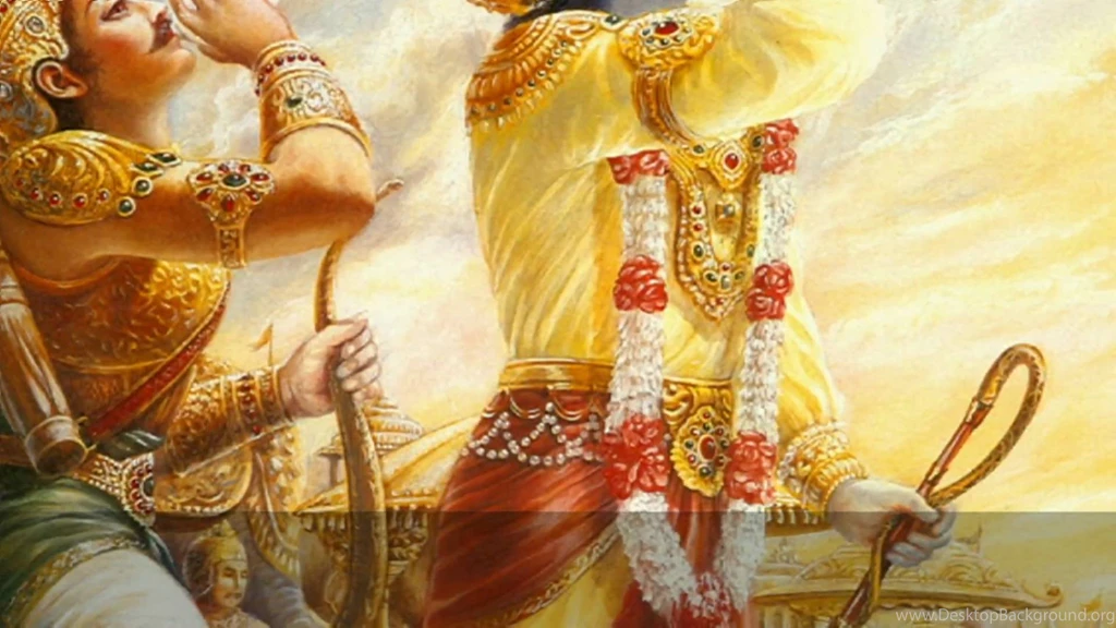 GITA UPDESH MUSIC YouTube