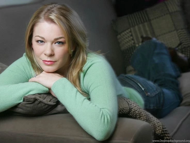 Leann Rimes