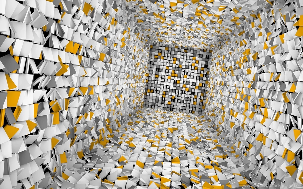 65 Amazing High Resolution 3D Wallpapers For Your Desktop ...