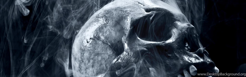 Dual Wide Scary Wallpapers HD, Desktop Backgrounds 3840x1200