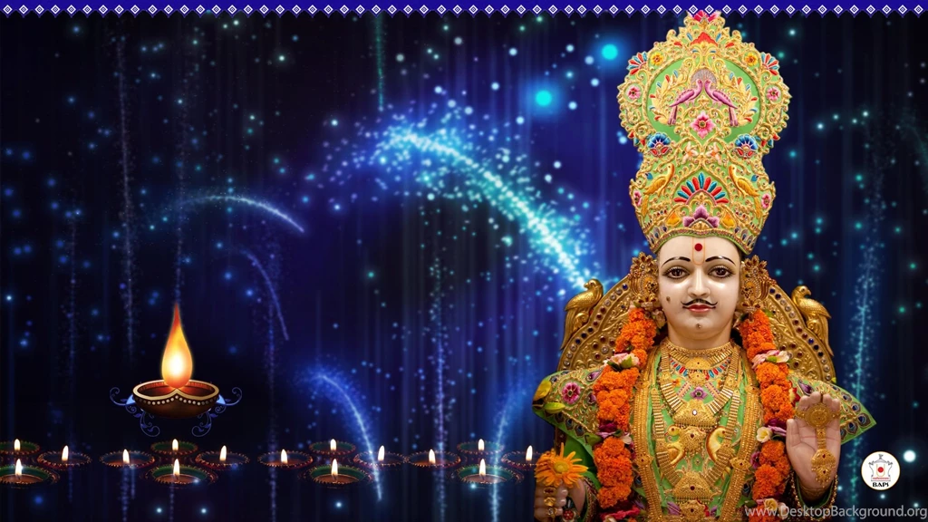 Download BAPS Web site's Wallpapers In Bitmap Format