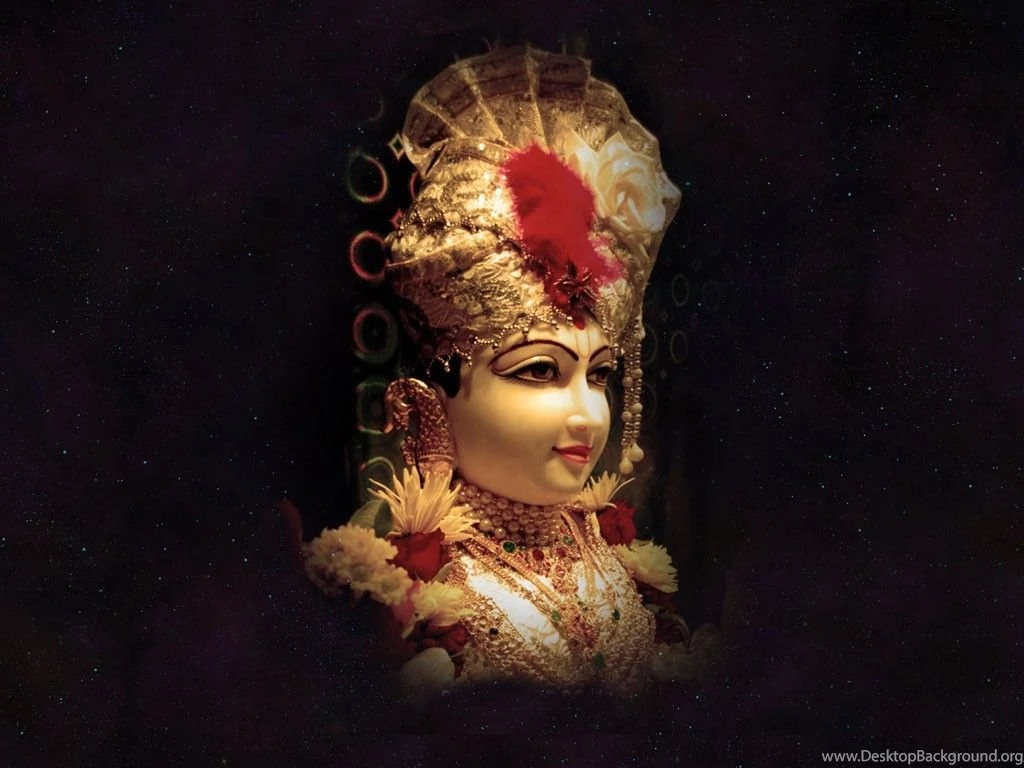 Lord Swaminarayan HQ Wallpapers For Desktop PC, BAPS Swaminarayan ...