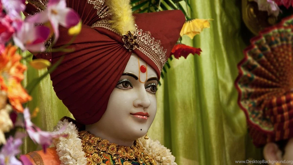 Jay Swaminarayan Wallpapers: Bhagwan Swaminarayan Images, Bhagwan ...