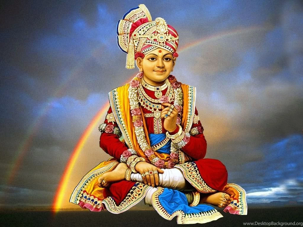 Swaminarayan BAPS Hd Wallpapers