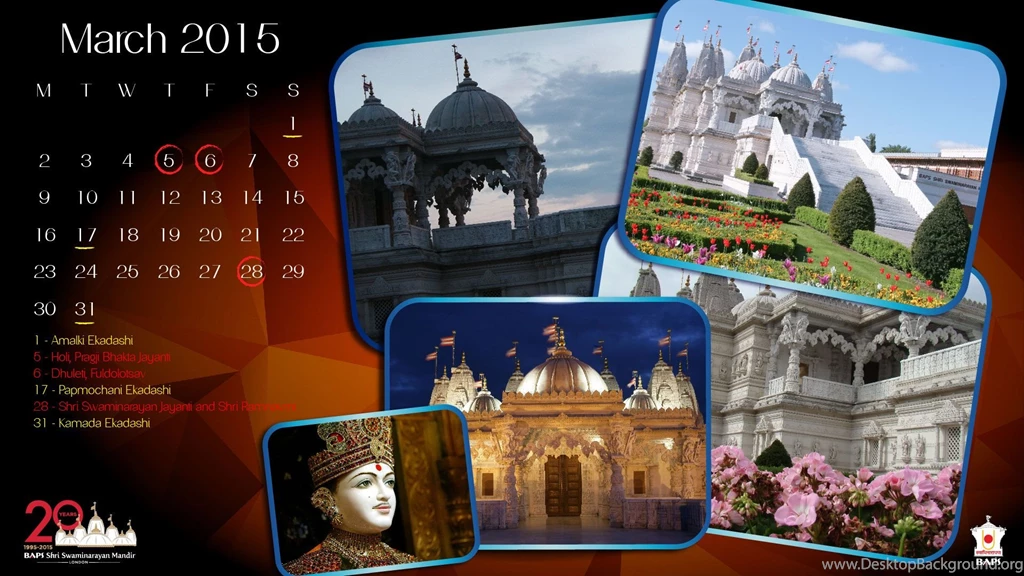 BAPS Shri Swaminarayan Mandir, London