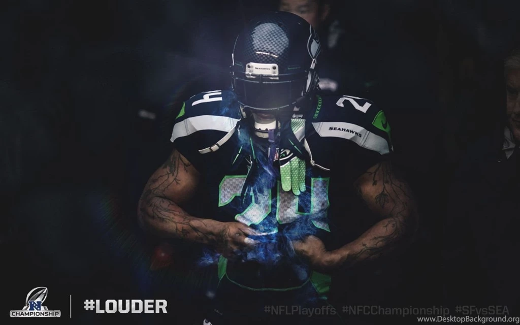 Seahawks HD Wallpapers