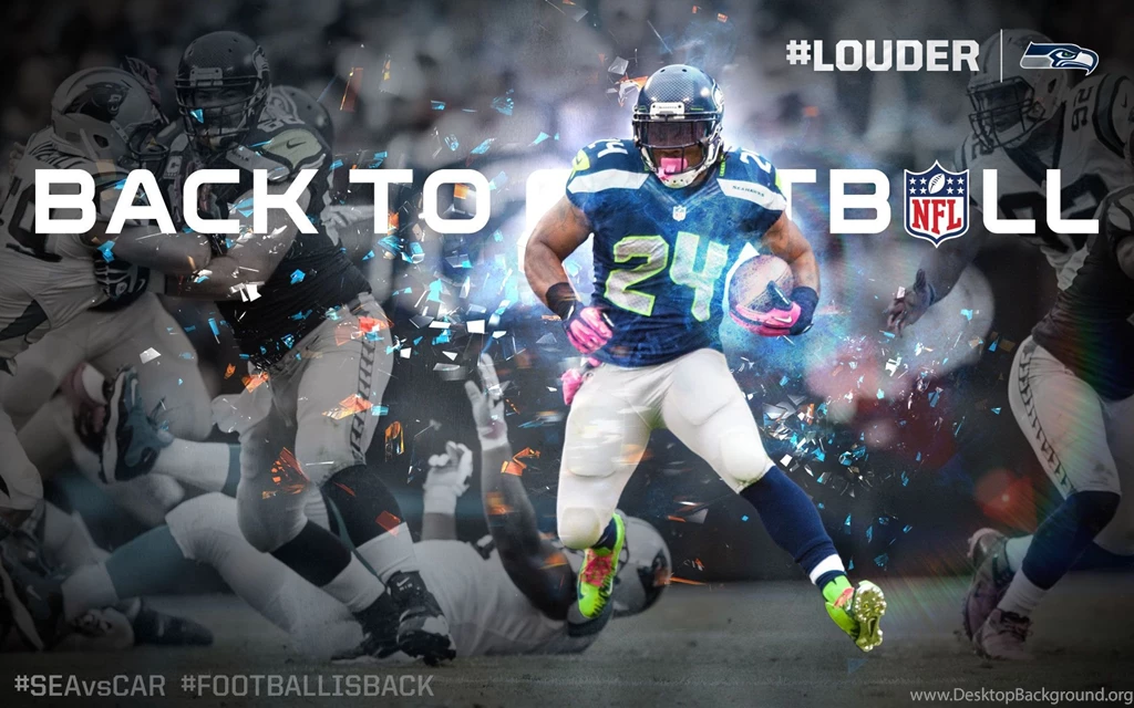 Seattle Seahawks Computer Wallpapers, Desktop Backgrounds ...