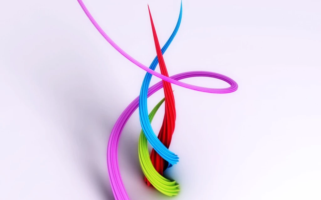 Amazing Abstract Wallpapers 9376