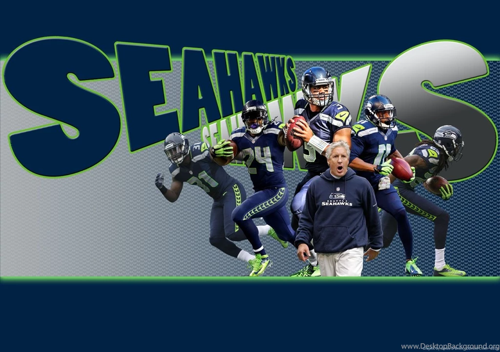 Seahawks Graphics And Wallpapers For 2015 James E. OBrienJames E ...