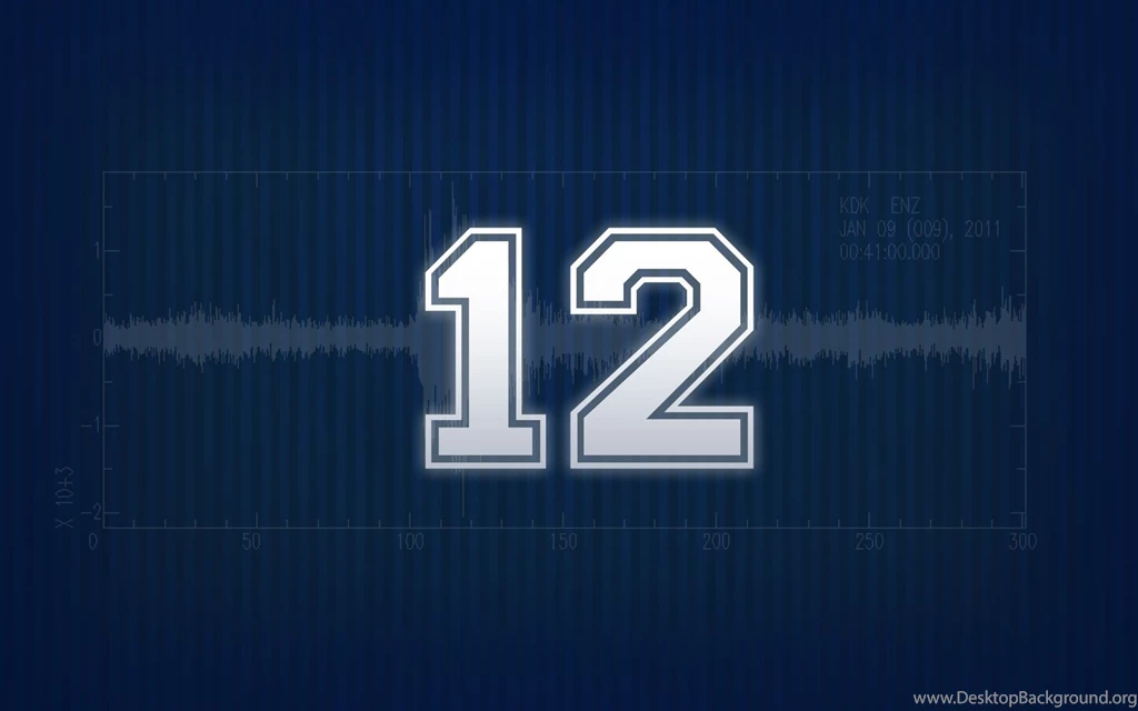 Gallery For 12th Man Seahawks Wallpapers