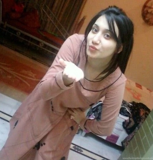 Pakistani Girls