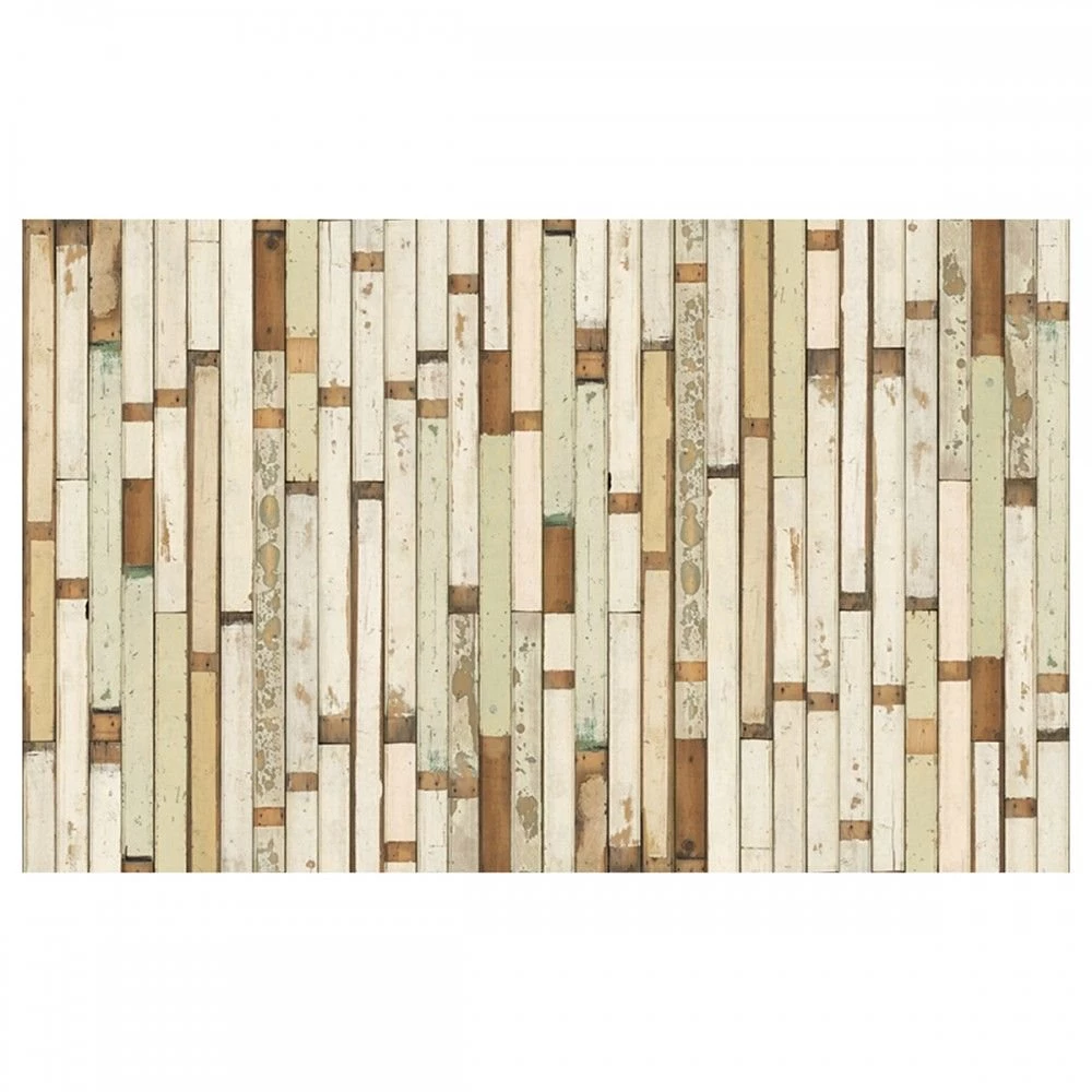 Piet Hein Eek Wallpapers 01, Papier Peint Double Thickness