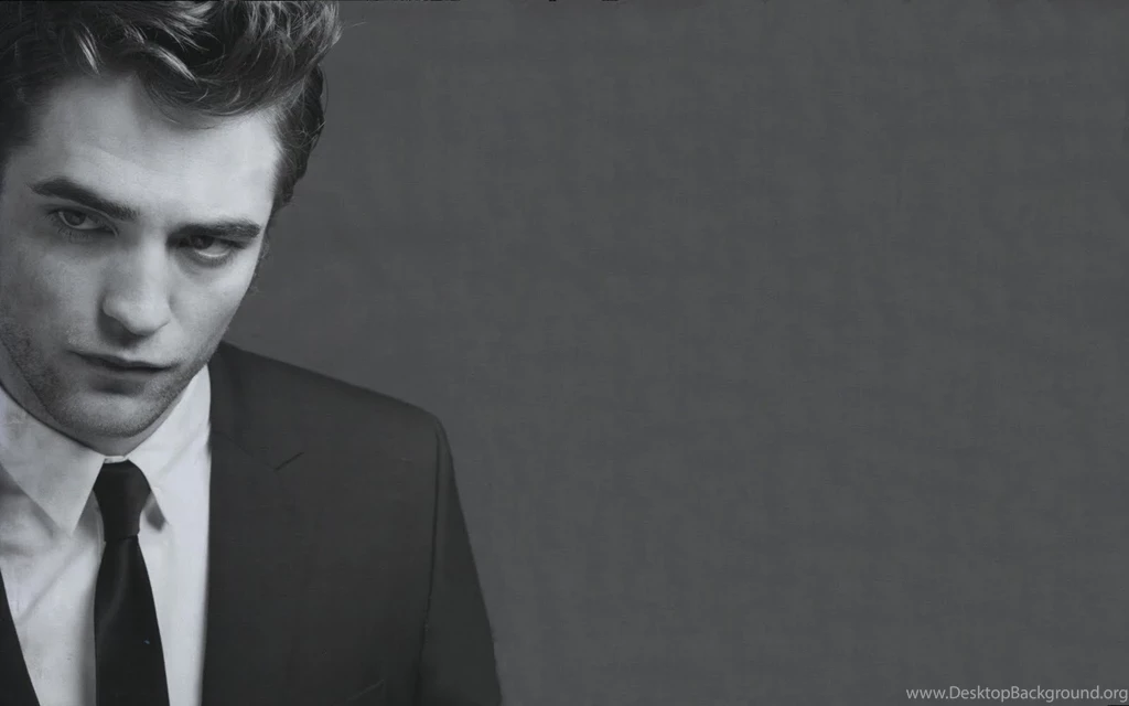 Robert Pattinson Wallpapers HD