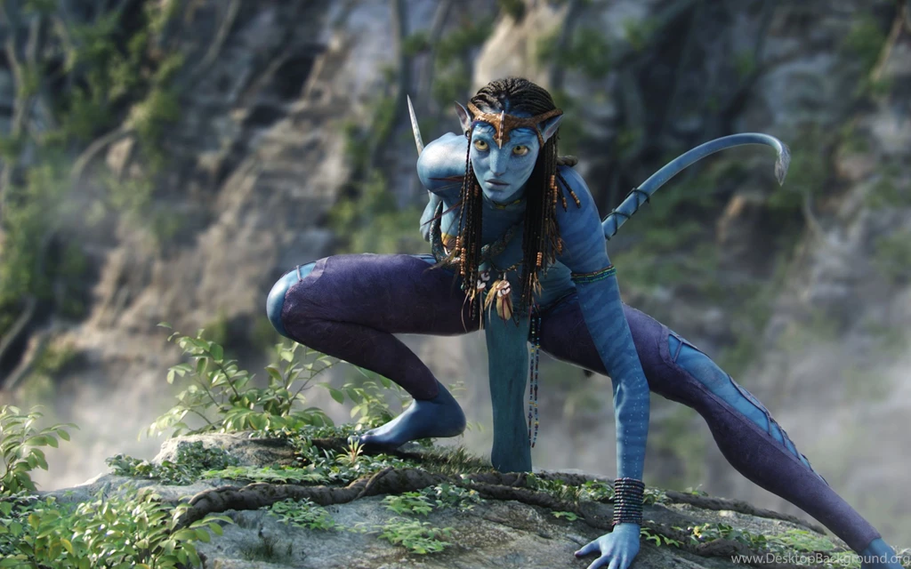 Amazing HD Wallpapers Of The 3D Epic Movie Avatar