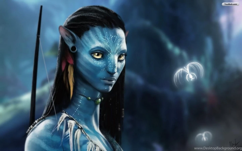 Avatar   Avatar Wallpapers (30214841)   Fanpop