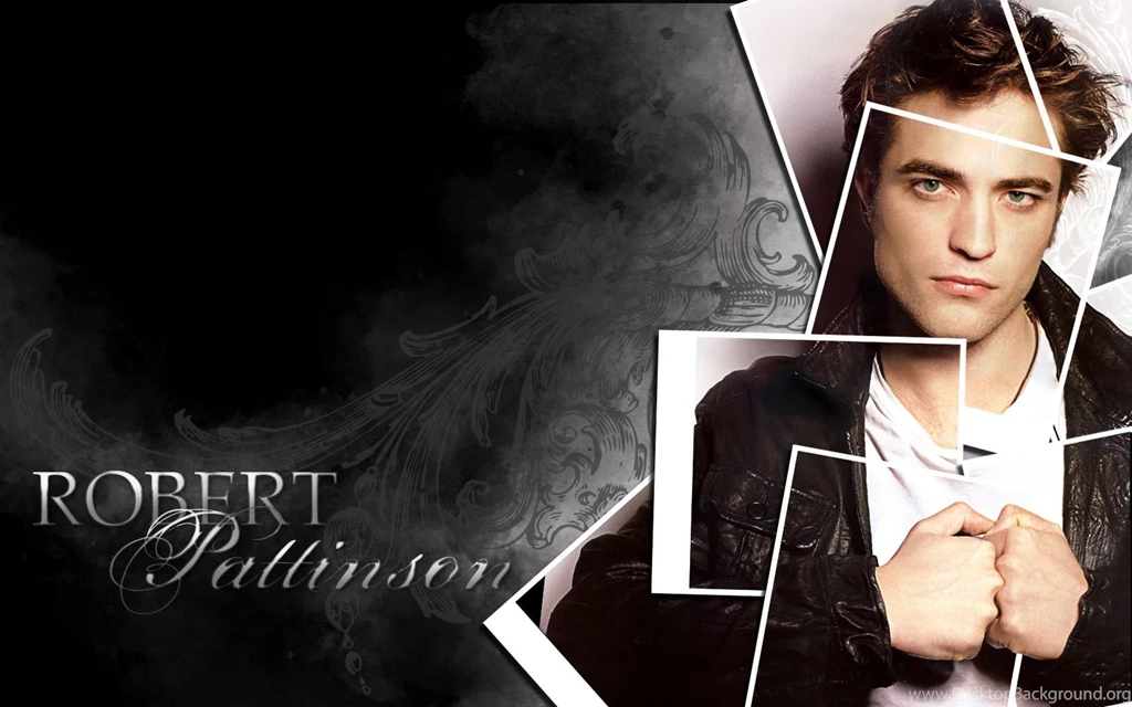 Rob Pattinson Robert Pattinson Wallpapers (8739902) Fanpop