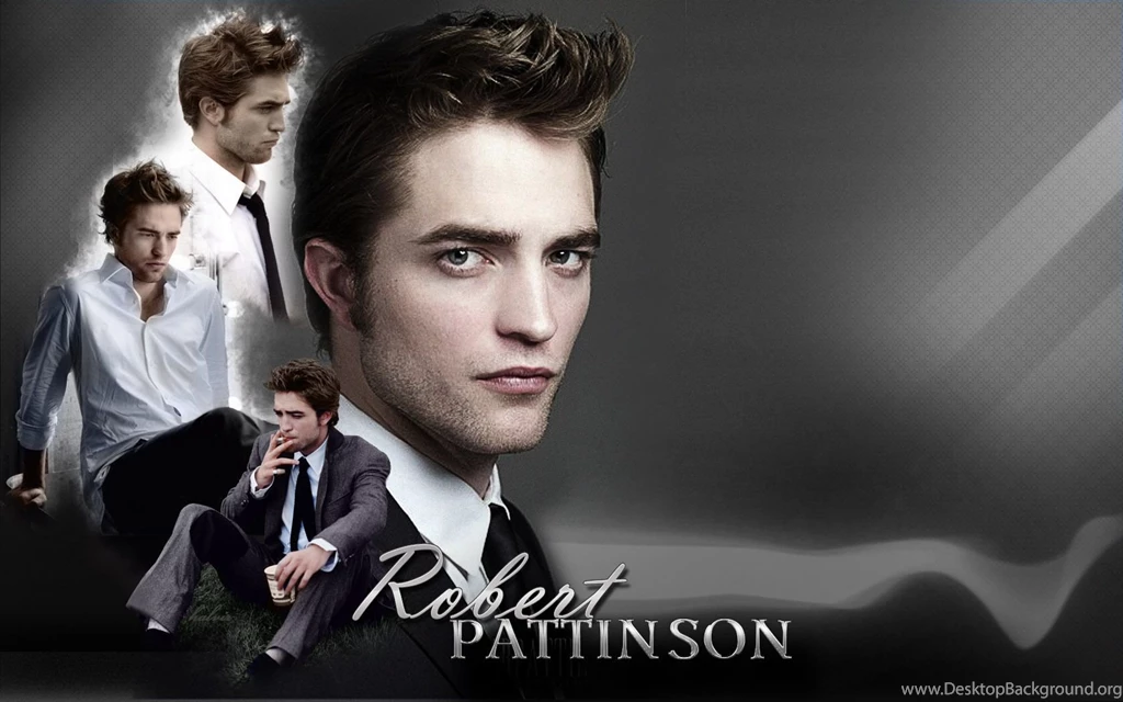 Stylish Rob Robert Pattinson Wallpapers (10730804) Fanpop