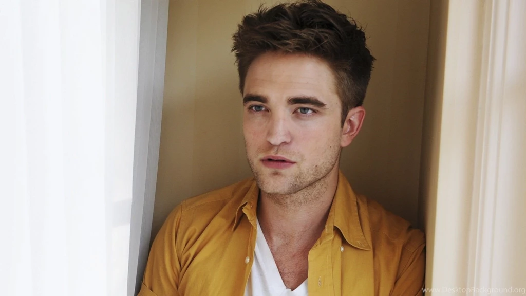 Latest HD Wallpapers Of Robert Pattinson English Movie Hero