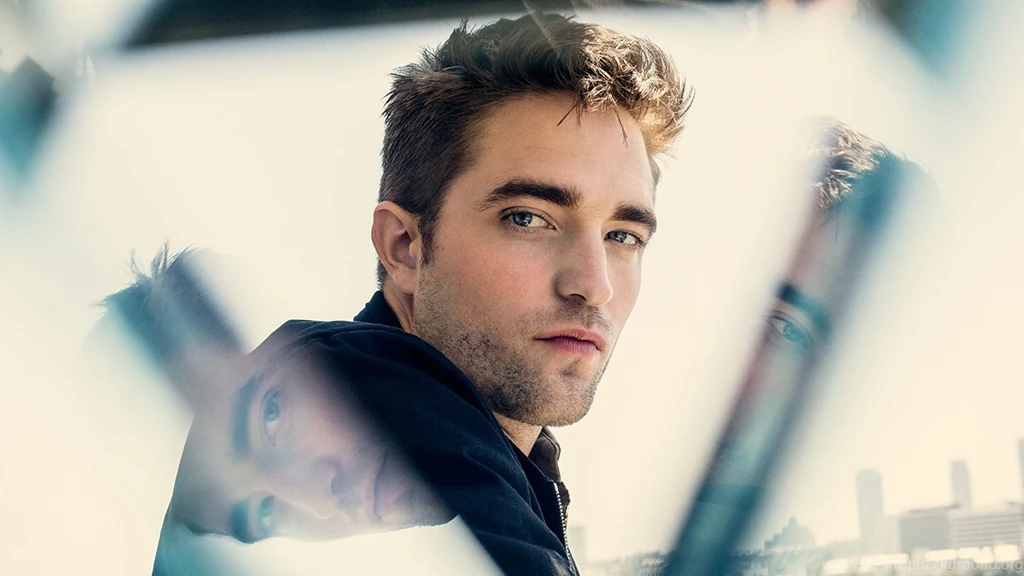 Robert Pattinson Wallpapers – HdCoolWallpapers.Com