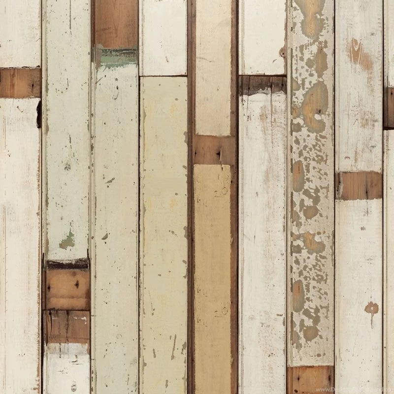 NLXL Piet Hein Eek Scrapwood Wallpapers PHE 01