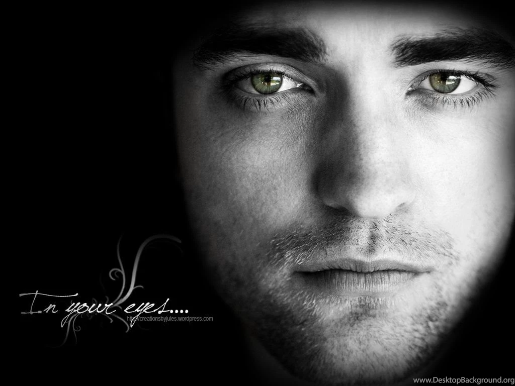 Robert Pattinson