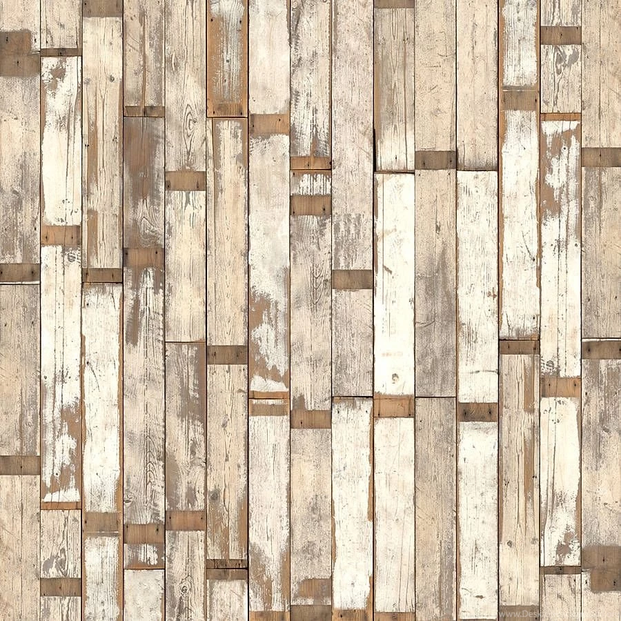 Scrap Wood Wall Paper 02 By Piet Hein Eek At White Punch