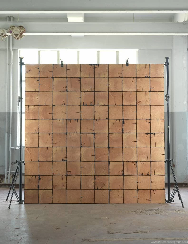 Piet Hein Eek Wallpapers 'Scrapwood 9 "paper, Brown, 900 X 48.7 Cm ...