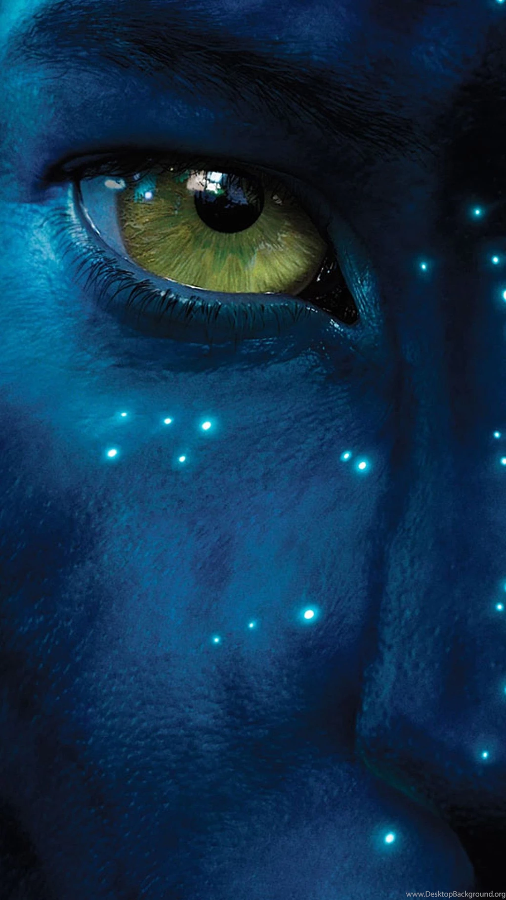 Resolution 1440x2560 Wallpaper: Avatar Mobile Android Wallpapers