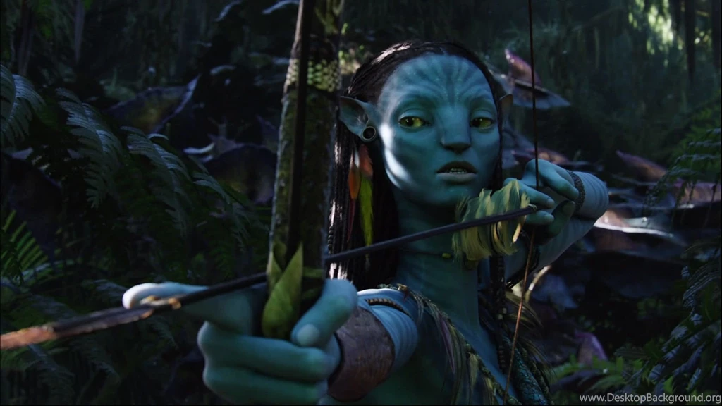 Avatar Computer Wallpapers, Desktop Backgrounds