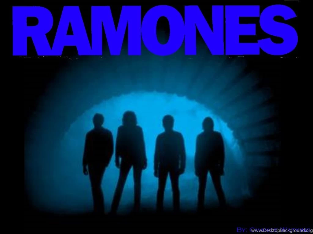 Ramones Wallpapers By StarWarsMedia On DeviantArt