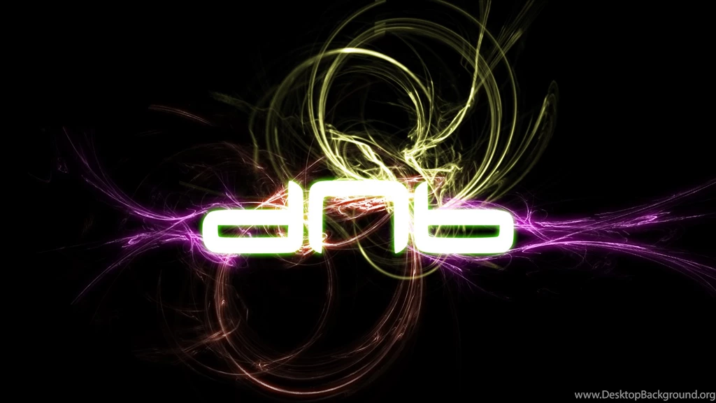 Drum 'n Bass Wallpapers By ParadoxReaper515 On DeviantArt