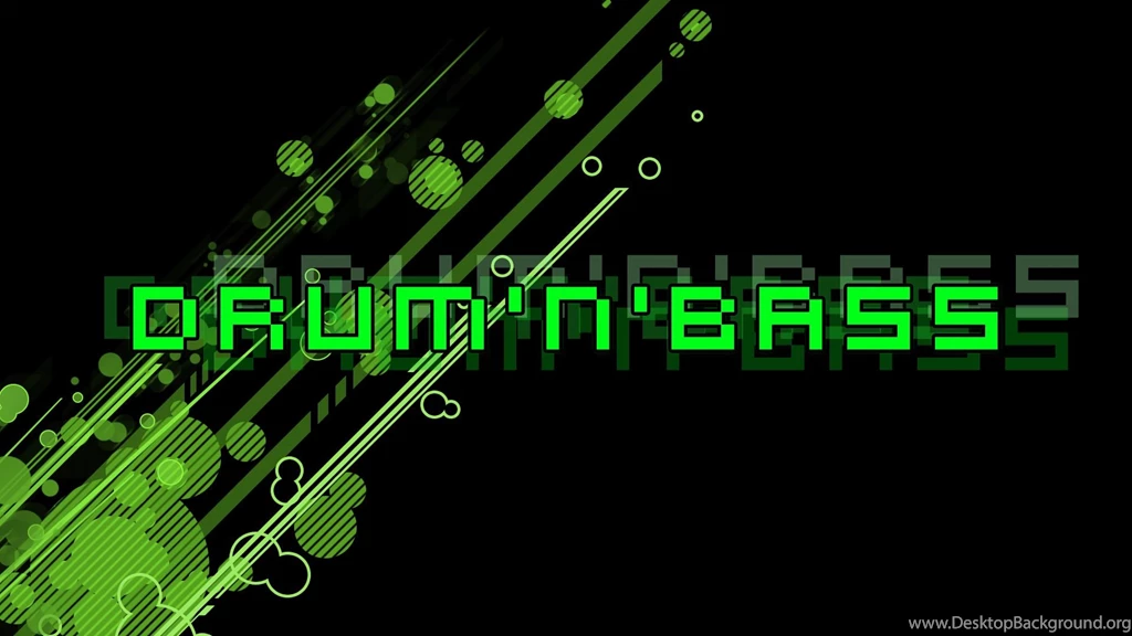 Drum n Bass Drum Bass Dnb Electronic Drum and Bass S Wallpapers ...