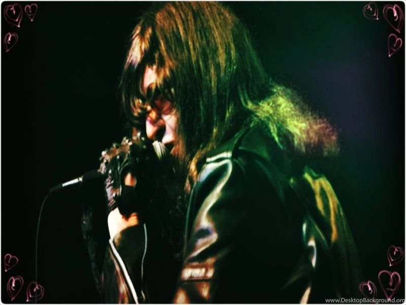 Joey ☆ The Ramones Wallpapers (30831047) Fanpop
