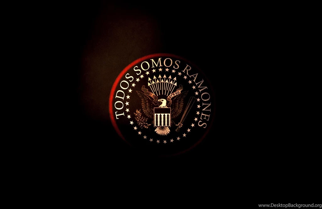 Todos Somos Ramones 01 By Khull On DeviantArt