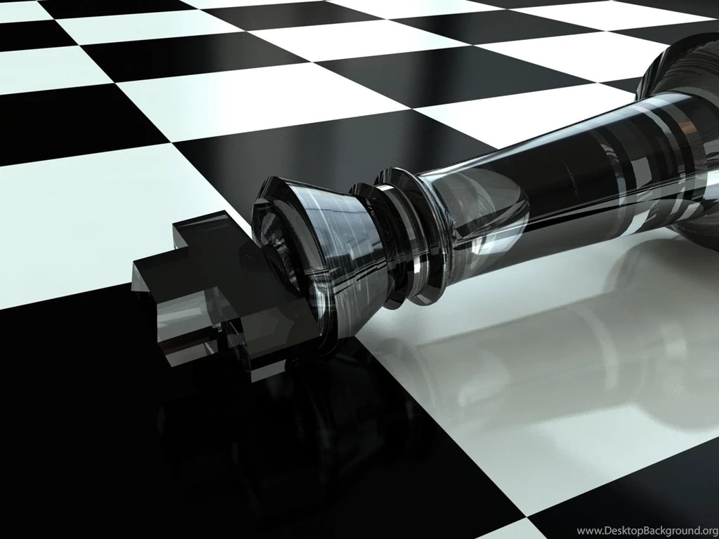 Wallpapers Chess, Board, King, Victory Desktop Wallpapers » Sports ...