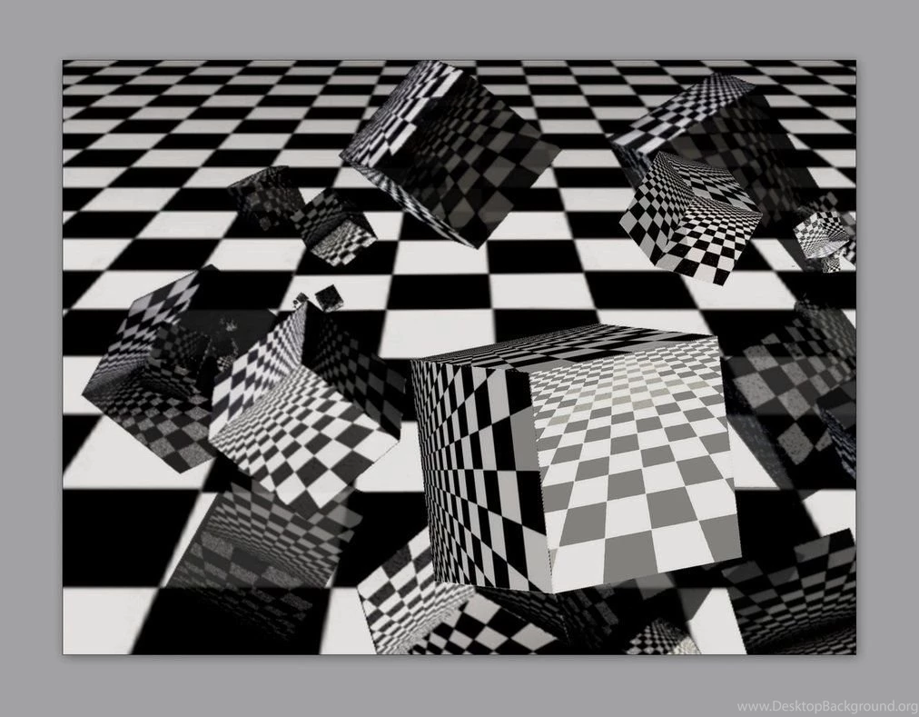 The Chessboard Beats Back By Allthenightlong On DeviantArt