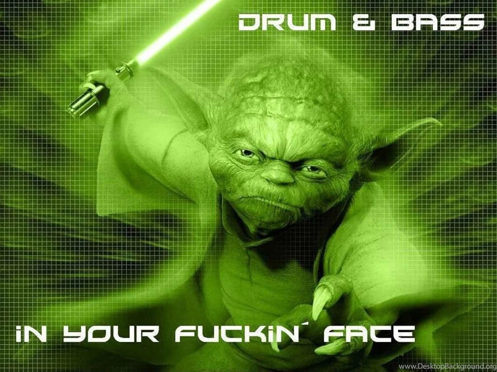 1024x768 Drum And Bass Wallpaper, Music And Dance Wallpapers