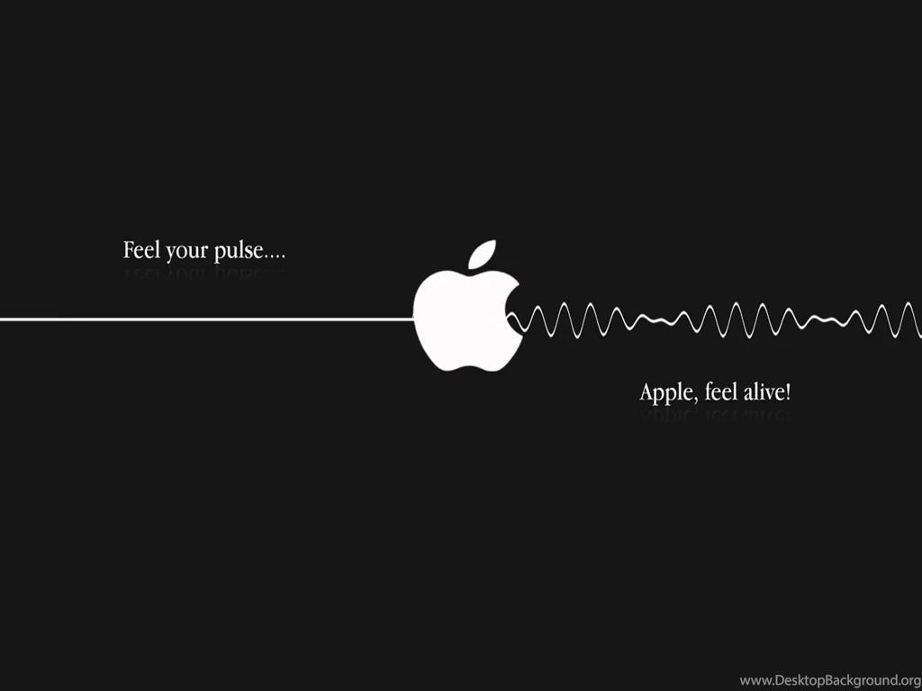 The Best 55 Apple (Mac OS X) Desktop Wallpapers