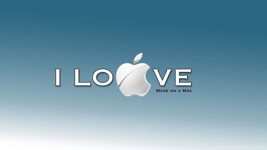 50 MAC Wallpapers/Backgrounds In HD For Free Download