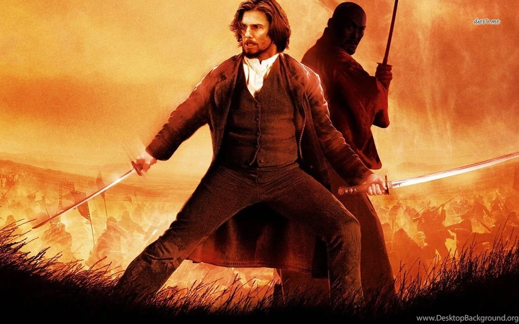 The Last Samurai Wallpapers Movie Wallpapers