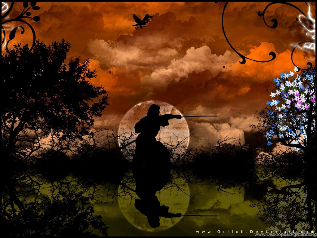 The Last Samurai By Lazy SamuraiShinobi On DeviantArt