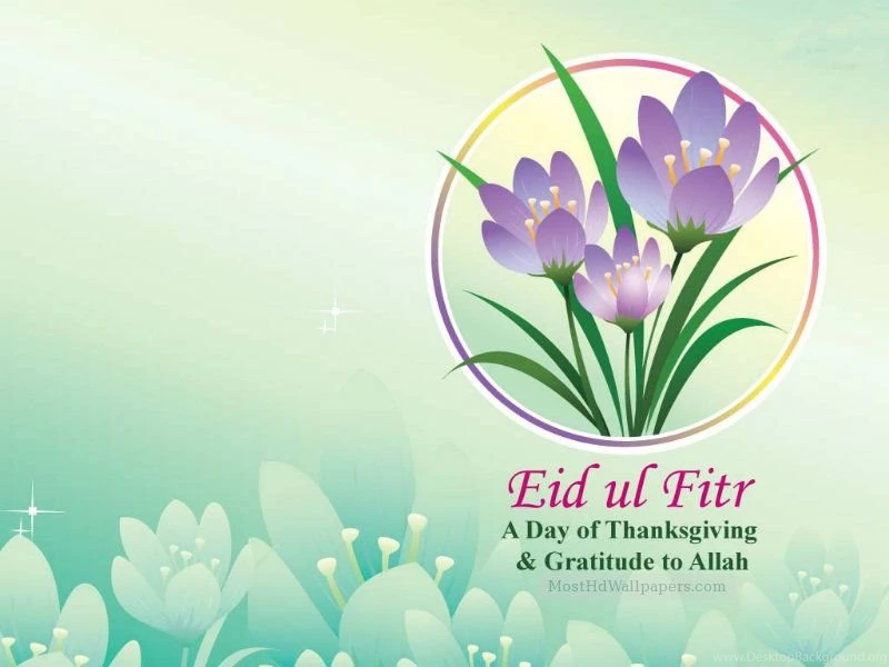 Eid Ul Fitr