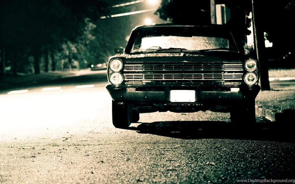 Hd Cool Car Wallpapers: Vintage Car Wallpapers