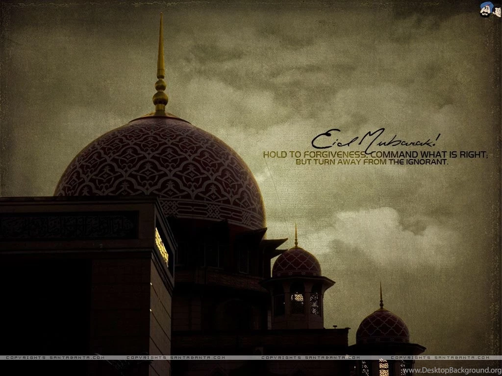 Eid Wallpapers